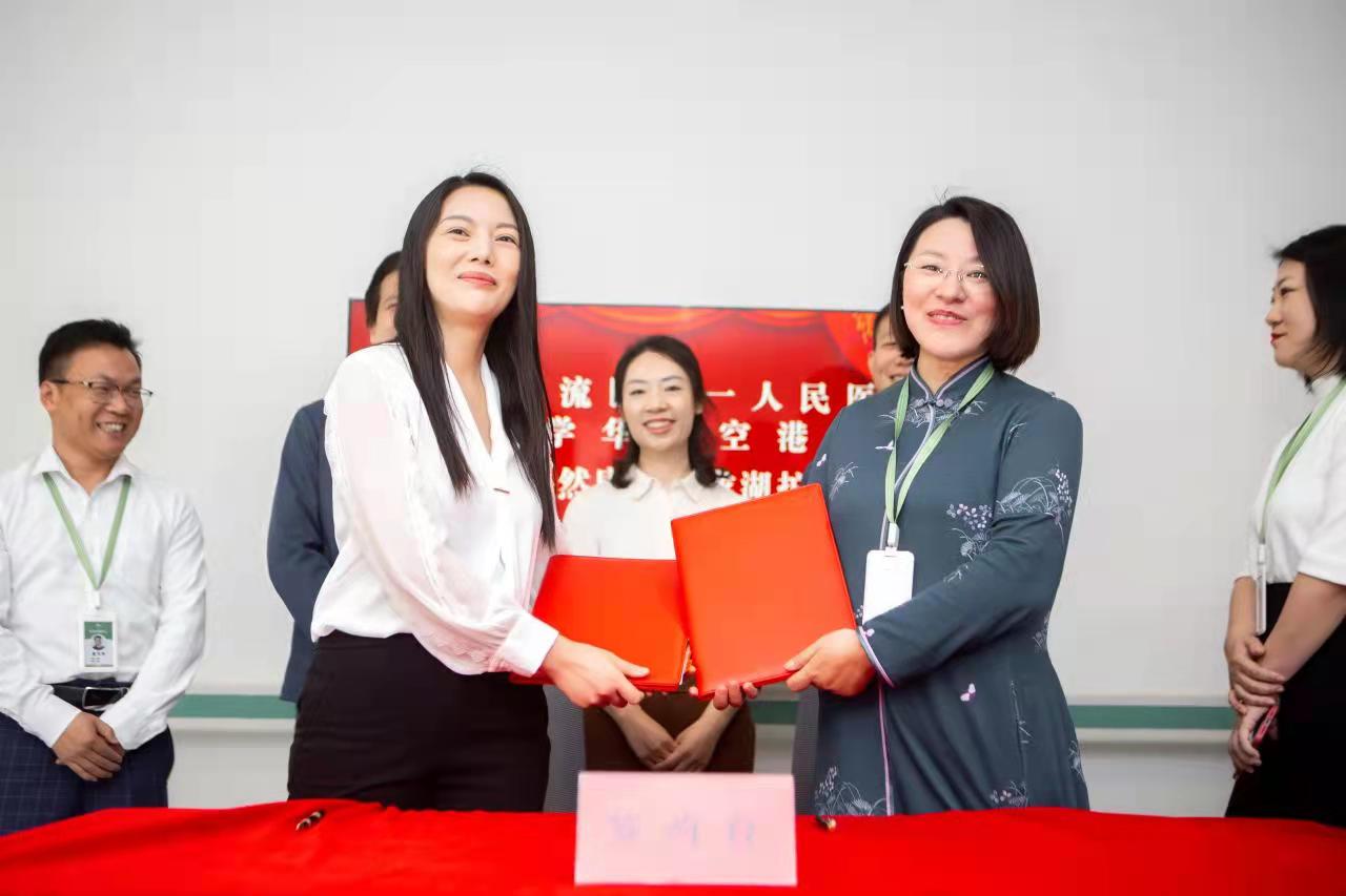 打通临床护理服务“最后一公里”！ 四川首家“医”字号护理中心落户成都双流